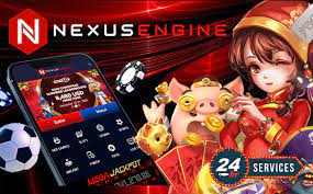 Nexus Engine